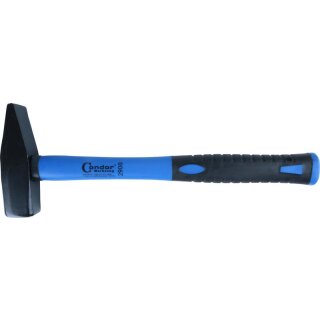 Condor Schlosserhammer, Fiberglasstiel, 800 g
