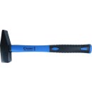 Condor Schlosserhammer, Fiberglasstiel, 800 g
