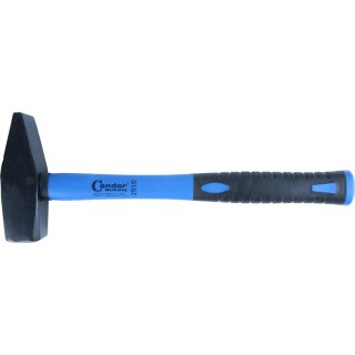 Condor Schlosserhammer, Fiberglasstiel, 1.000 g