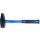 Condor Schlosserhammer, Fiberglasstiel, 1.000 g