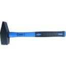 Condor Schlosserhammer, Fiberglasstiel, 1.500 g