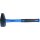 Condor Schlosserhammer, Fiberglasstiel, 1.500 g