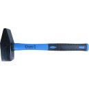 Condor Schlosserhammer, Fiberglasstiel, 2.000 g