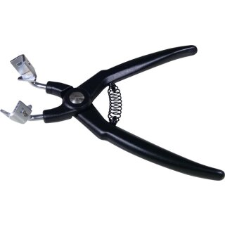 Condor Relais-Zange, 60° gebogen