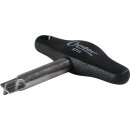 Condor Batteriestopfen-Dreher, T-Griff, Kreuz 1.3 mm...