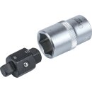 Condor Öldienst-Steckschlüssel, 1/2",...