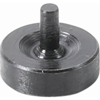 BGS technic Druckstück für Bördelgerät | 4,75 mm