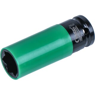 Condor Radmuttern-Einsatz, 1/2", SW21, Hyundai / Kia Spezial Profil
