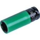 Condor Radmuttern-Einsatz, 1/2", SW21, Hyundai / Kia...