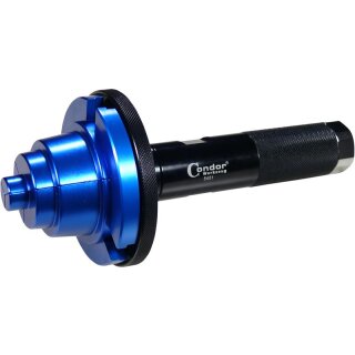 Condor Universal-Druckstück, verstellbar ø 18.5 - 89 mm