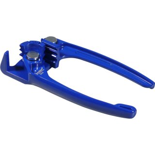 Condor Rohr-/ Leitungs Biegewerkzeug, 3, 4.75, 6 mm
