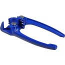 Condor Rohr-/ Leitungs Biegewerkzeug, 3, 4.75, 6 mm