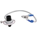 BGS technic Drehwinkel-Messgerät mit Cliparm | Antrieb Innenvierkant 12,5 mm (1/2")