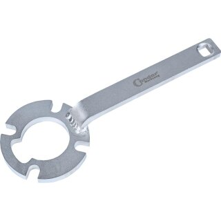 Condor Kurbelwellengegenhalter, Ford / Volvo