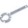 Condor Kurbelwellengegenhalter, Ford / Volvo