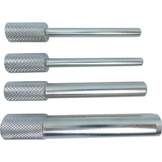 Condor Motoreinstell-Werkzeug-Satz, 4 tlg., Ford / PSA / Mazda