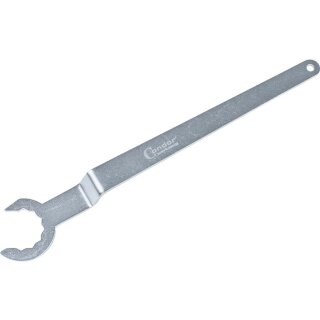 Condor Zahnriemen-Spannschlüssel, SW 30, VAG 1.0, 1.2 und 1.4 TSI