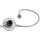BGS technic Drehwinkel-Messgerät mit Magnetarm | Antrieb Innenvierkant 12,5 mm (1/2")