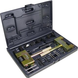 Condor Nietgerät für Steuerketten, MB, 3 + 4 mm Simplex-/ Duplex
