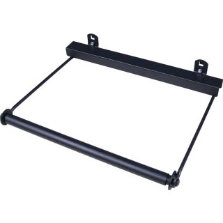 Condor Papierrollenhalter, für Füllmaterial bis 290 mm Breite