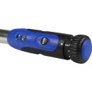 Condor Drehmomentschlüssel, Profi, 1/2", 60-340 Nm