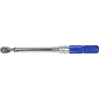 Condor Drehmomentschlüssel, Rechts- und Linksanzug, 1/2", 20-100 Nm