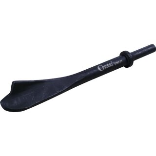 Condor Auspufftrennmeißel für Innenrohre, für DL-Meißelhammer, ø 10 mm