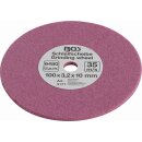 BGS technic Schleifscheibe | für Art. 3180 |...