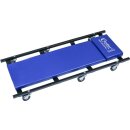 Condor Werkstatt-Rollbrett, Stahlrahmen, bis 130 Kg...
