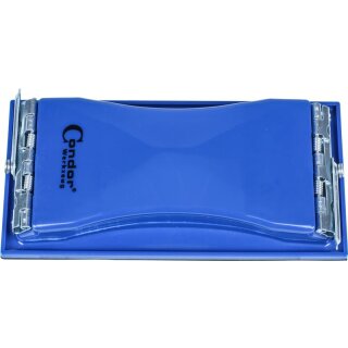 Condor Profi-Handschleifer, 105x210 mm
