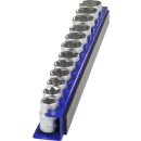 Condor Magnethalter, für 12 Stecknüsse 3/8"
