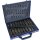 Condor HSS-Spiralbohrer-Satz, 5% Cobalt-Legierung, 170-tlg., 1-10 mm