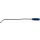 BGS technic Magnetheber mit LED | 600 mm | Zugkraft 1,5 kg