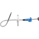 BGS technic Krallengreifer 3-in-1 Kombiwerkzeug | 500 mm