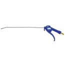 BGS technic Druckluft-Ausblaspistole | 330 mm