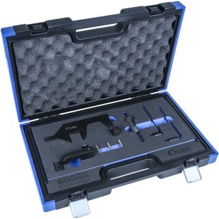 Condor Motoreinstell-Werkzeug-Satz, BMW / Mini 1.6 L