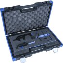 Condor Motoreinstell-Werkzeug-Satz, BMW / Mini 1.6 L