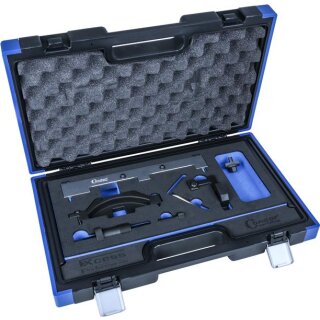 Condor Motoreinstell-Werkzeug-Satz, BMW N40/45/45T