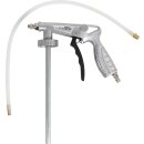 BGS technic Druckluft-Unterbodenschutz-Pistole
