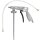 BGS technic Druckluft-Unterbodenschutz-Pistole