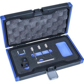 Condor Motoreinstell-Werkzeug-Satz, Mini|PSA|Ford 1.4 / 1.6 L HDi / TDCi