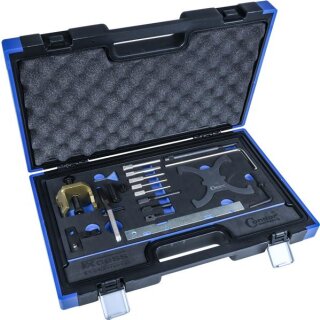 Condor Motoreinstell-Werkzeug-Satz, Ford / Mazda / Volvo