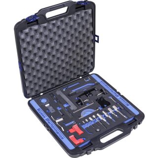 Condor Motoreinstell-Werkzeug-Satz, Opel