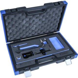 Condor Motoreinstell-Werkzeug-Satz, Opel 2.0 und 2.2 L Ecotec / Dti