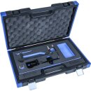 Condor Motoreinstell-Werkzeug-Satz, Opel 2.0 und 2.2 L...