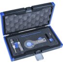 Condor Motoreinstell-Werkzeug-Satz, Opel CDTi