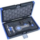 Condor Motoreinstell-Werkzeug-Satz, Opel + Fiat...