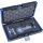 Condor Motoreinstell-Werkzeug-Satz, Opel + Fiat 1.6/1.9/2.0/2.4 L