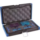 Condor Motoreinstell-Werkzeug-Satz, Alfa 1.4/1.6/1.8/2.0 16V