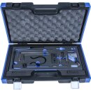 Condor Motoreinstell-Werkzeug-Satz, PSA / Fiat 2.0 und 2.2 L